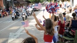 ၂၄၁ နှစ်မြောက် အမေရိကန်လွတ်လပ်ရေးနေ့ ဆင်နွှဲ ၂၄၁ နှစ်မြောက် အမေရိကန်လွတ်လပ်ရေးနေ့ ဆင်နွှဲ