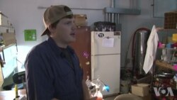 百样人生:传统啤酒爆红;古老面包烘培术 百样人生:传统啤酒爆红;古老面包烘培术