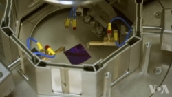 美国大学正在研制不用充电的电池 美国大学正在研制不用充电的电池