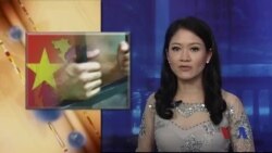 Giới bảo vệ nhân quyền quốc tế phẫn nộ về bản án của blogger Trương Duy Nhất  Giới bảo vệ nhân quyền quốc tế phẫn nộ về bản án của blogger Trương Duy Nhất