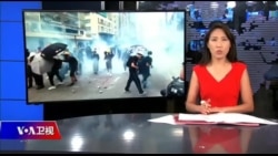 反送中临近十一国庆！北京已设“出兵死线”？