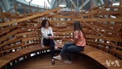 走进西雅图亚马逊总部探秘 走进西雅图亚马逊总部探秘