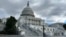 ARHIVA: Zgrada američkog Kongresa (Foto: VOA/Jovana Đurović)