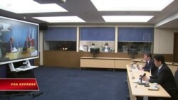 Việt Nam lên tiếng sau khi Anh, Nhật ra tuyên bố chung về Biển Đông Việt Nam lên tiếng sau khi Anh, Nhật ra tuyên bố chung về Biển Đông