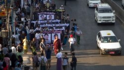 ငြိမ်းစုစီ ပြင်ဆင်ချက် ဥပဒေကြမ်း ဒီမိုကရေစီကို အန္တရာယ် ပြုမှာလား ငြိမ်းစုစီ ပြင်ဆင်ချက် ဥပဒေကြမ်း ဒီမိုကရေစီကို အန္တရာယ် ပြုမှာလား