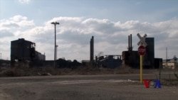 摇摆州俄亥俄:工会成员或将决定选情走向 摇摆州俄亥俄:工会成员或将决定选情走向