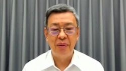 台湾前副总统陈建仁:国际疫苗捐助是对民主自由的台湾的鼓励 台湾前副总统陈建仁:国际疫苗捐助是对民主自由的台湾的鼓励