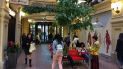 中俄联手试图挑战美元霸权 中俄联手试图挑战美元霸权