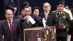 Truyền hình vệ tinh VOA 28/1/2016 Truyền hình vệ tinh VOA 28/1/2016