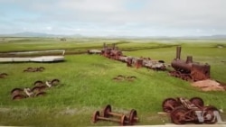 诺姆镇 - 淘金者们的新去处