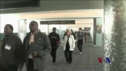 贸易、投资与增长将成为美非高峰论坛重要议题 贸易、投资与增长将成为美非高峰论坛重要议题