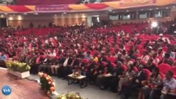 ምስ ወ/ሮ ኬርያ ኢብራሂም ምስ ወ/ሮ ኬርያ ኢብራሂም