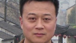 法学博士刘四新(资料照)