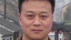 法学博士刘四新(资料照)