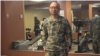 美国一些移民参军者被辞退 军方称无新政策出台
