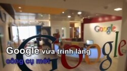 Google giới thiệu công cụ mới hỗ trợ cử tri trong mùa bầu cử Google giới thiệu công cụ mới hỗ trợ cử tri trong mùa bầu cử