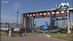 Хто програв та хто переміг на переговорах про транзит газу між Україною та Росією? – експерти. Відео Хто програв та хто переміг на переговорах про транзит газу між Україною та Росією? – експерти. Відео