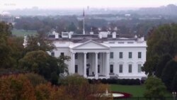 特朗普公布赦免名单 拜登誓言回应网路攻击 特朗普公布赦免名单 拜登誓言回应网路攻击