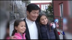 洛桑森格希望西藏人民新年能享有宗教自由 洛桑森格希望西藏人民新年能享有宗教自由