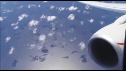 美中“接近达成”两军空中相遇规则 美中“接近达成”两军空中相遇规则