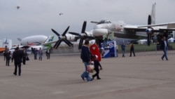 威胁北约携核战略武器同现天山山麓 俄向中国释放哪些信息? 威胁北约携核战略武器同现天山山麓 俄向中国释放哪些信息?