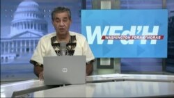 Washington Fora d’Horas: Moçambique - MP tem mais de 10 processos-crimes relacionados às autárquicas Washington Fora d’Horas: Moçambique - MP tem mais de 10 processos-crimes relacionados às autárquicas