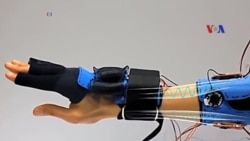 Thiết bị hỗ trợ trẻ em mắc bệnh về cơ Thiết bị hỗ trợ trẻ em mắc bệnh về cơ