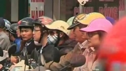 Truyền hình vệ tinh VOA Asia 3/5/2013 Truyền hình vệ tinh VOA Asia 3/5/2013