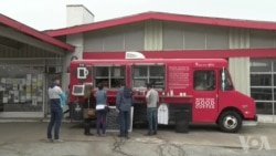 让不同文化交织的难民咖啡店 让不同文化交织的难民咖啡店