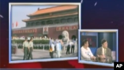 “六四”是否促进了中国民主化进程?