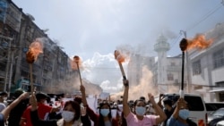 ကန်နဲ့ ဂျပန် ဒုနိုင်ငံခြားရေးဝန်ကြီးများ မြန်မာဒီမိုကရေစီရေးဆွေးနွေး ကန်နဲ့ ဂျပန် ဒုနိုင်ငံခြားရေးဝန်ကြီးများ မြန်မာဒီမိုကရေစီရေးဆွေးနွေး