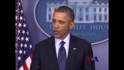 美自动削减开支之争保守派获胜? 美自动削减开支之争保守派获胜?