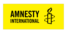 AMNESTY INTERNATIONAL logo