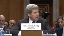 美议员质疑俄罗斯对叙和平承诺 美议员质疑俄罗斯对叙和平承诺