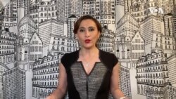 VOA英语视频: 新冠日记：纽约州准备重新开放的新挑战