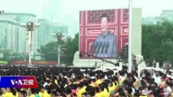 专访美国青年默志伟(Trevor Klein):我为何关注香港民主运动? 专访美国青年默志伟(Trevor Klein):我为何关注香港民主运动?