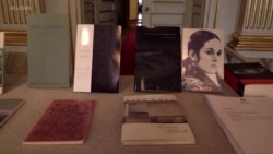 美国诗人获诺贝尔文学奖 美国诗人获诺贝尔文学奖