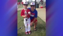 2 cha con người Mỹ thiệt mạng trong vụ tấn công ở Nice 2 cha con người Mỹ thiệt mạng trong vụ tấn công ở Nice