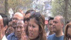 'Thị trấn Campuchia' ở Mỹ 'Thị trấn Campuchia' ở Mỹ