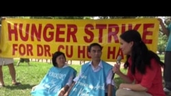 Truyền hình vệ tinh VOA Asia 13/6/2013 Truyền hình vệ tinh VOA Asia 13/6/2013