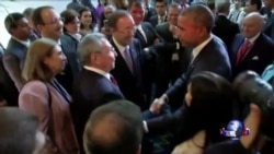 美国古巴关系进入新时期