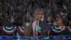 Cuộc bầu cử Tổng Thống Mỹ thu hút sự chú ý của thế giới Cuộc bầu cử Tổng Thống Mỹ thu hút sự chú ý của thế giới