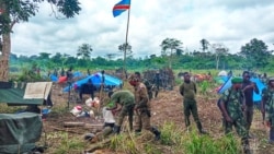 SML: Basoda 55 bakatelami etumbu ya liwa mpo na kokima M23 mpe kopunza na Butembo SML: Basoda 55 bakatelami etumbu ya liwa mpo na kokima M23 mpe kopunza na Butembo