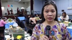 VOA Trending Topic: Liwetan for Palu VOA Trending Topic: Liwetan for Palu