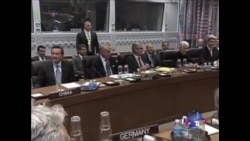 美伊关系打破僵局 美伊关系打破僵局