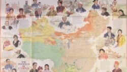 Truyền hình vệ tinh VOA Asia 01/10/2012  Truyền hình vệ tinh VOA Asia 01/10/2012