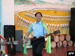 红河州副州长倪晓京