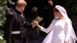 ဗြိတိန်တော်ဝင်မင်္ဂလာပွဲ ကမ္ဘာတလွှား စိတ်ဝင်စား ဗြိတိန်တော်ဝင်မင်္ဂလာပွဲ ကမ္ဘာတလွှား စိတ်ဝင်စား