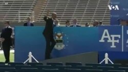 奥巴马将在电视节目中为2020年高中毕业生打气 奥巴马将在电视节目中为2020年高中毕业生打气