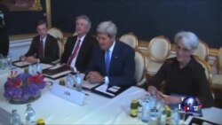 伊核谈判终达协议 重要推手作用关键 伊核谈判终达协议 重要推手作用关键